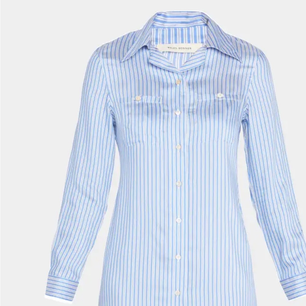 Shirtdress